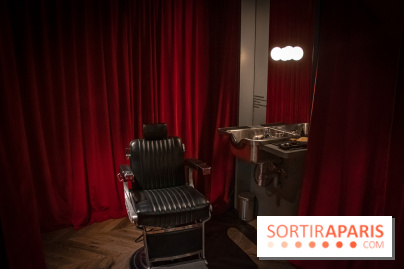 Le Barbier des Voyeurs, le spot du bien-être au masculin au cœur du 7e arrondissement