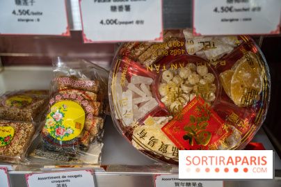 La pâtisserie de Choisy 