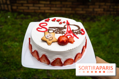 La pâtisserie de Choisy gateau