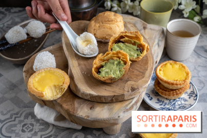 La pâtisserie de Choisy 