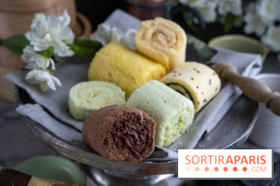 La pâtisserie de Choisy 