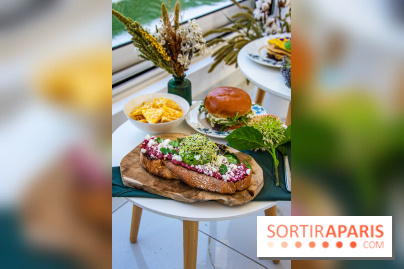 Avocateria, le spot healthy 100% avocat en livraison et click & collect