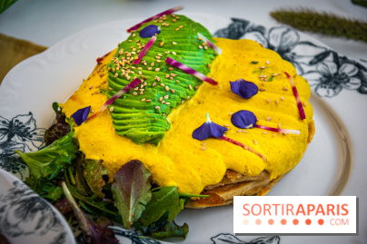 Avocateria, le spot healthy 100% avocat en livraison et click & collect