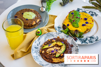 Avocateria, le spot healthy 100% avocat en livraison et click & collect