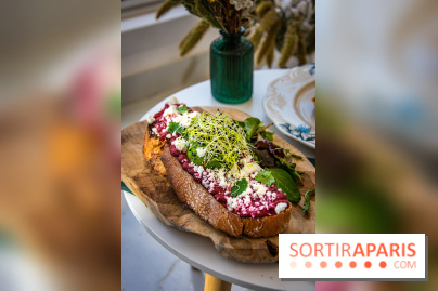 Avocateria, le spot healthy 100% avocat en livraison et click & collect