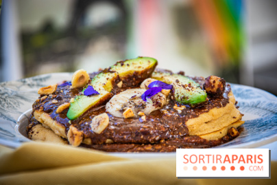 Avocateria, le spot healthy 100% avocat en livraison et click & collect