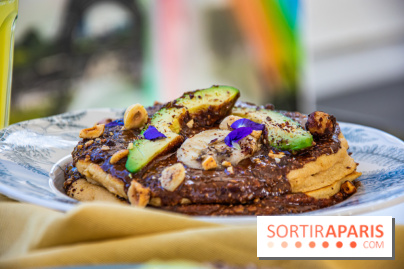 Avocateria, le spot healthy 100% avocat en livraison et click & collect