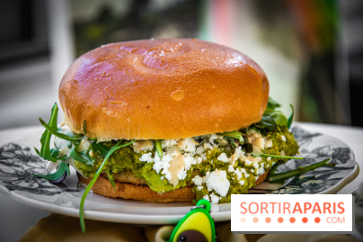 Avocateria, le spot healthy 100% avocat en livraison et click & collect