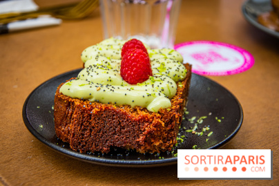 Avocateria, le spot healthy 100% avocat en terrasse, livraison et click & collect