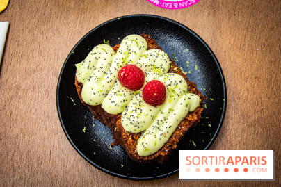 Avocateria, le spot healthy 100% avocat en terrasse, livraison et click & collect