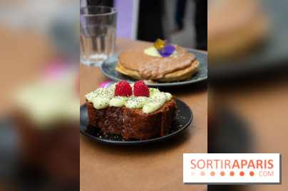 Avocateria, le spot healthy 100% avocat en terrasse, livraison et click & collect