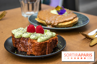 Avocateria, le spot healthy 100% avocat en terrasse, livraison et click & collect