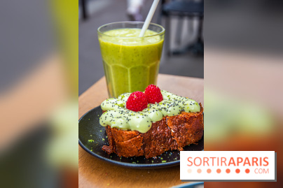 Avocateria, le spot healthy 100% avocat en terrasse, livraison et click & collect