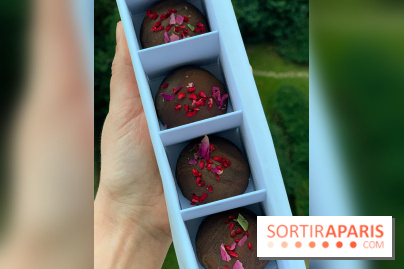 Luna Creation - Saint-Valentin