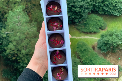 Luna Creation - Saint-Valentin
