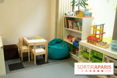 Les Enfants de l'Arbre vert