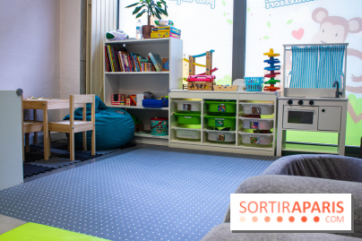 Les Enfants de l'Arbre vert