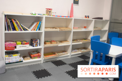 Les Enfants de l'Arbre vert