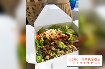 Le 116 by Pages à emporter