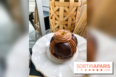 Le 116 by Pages à emporter