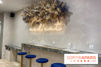 Med'Eat, le resto healthy méditerranéen