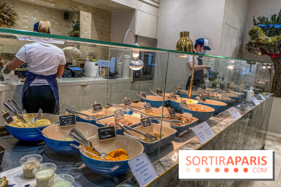 Med'Eat, le resto healthy méditerranéen