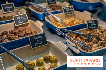 Med'Eat, le resto healthy méditerranéen