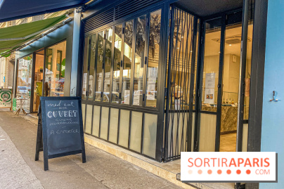 Med'Eat, le resto healthy méditerranéen