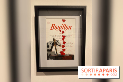 Dans les rues de Paris, l'exposition à la Galerie Sakura