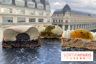 Tartelettes, le spot dédié aux tartes sucrées et salées