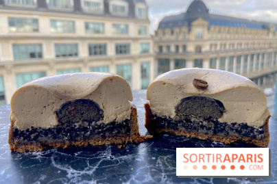 Tartelettes, le spot dédié aux tartes sucrées et salées