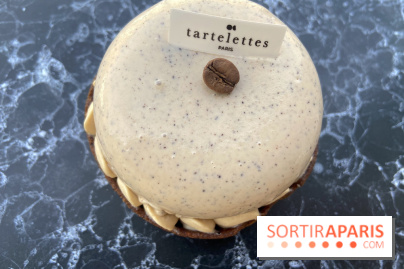 Tartelettes, le spot dédié aux tartes sucrées et salées
