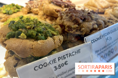 Tartelettes, le spot dédié aux tartes sucrées et salées