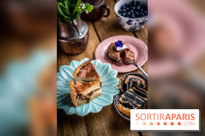 Tartelettes, le spot dédié aux tartes sucrées et salées