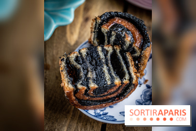 Tartelettes, le spot dédié aux tartes sucrées et salées