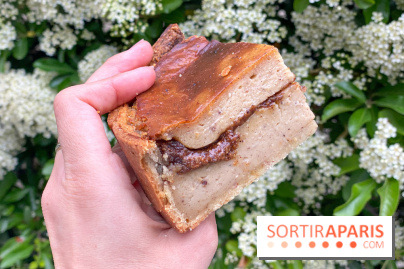 Tartelettes, le spot dédié aux tartes sucrées et salées