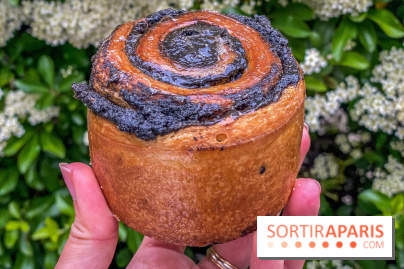 Tartelettes, le spot dédié aux tartes sucrées et salées