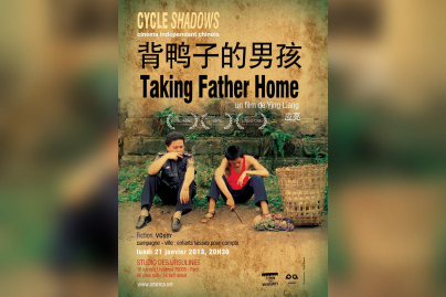 Première séance du cycle Shadows 2013