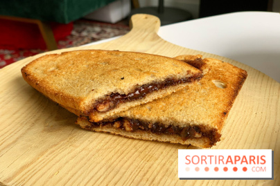 Monsieur Croques & Bowls en livraison