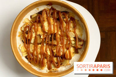 Monsieur Croques & Bowls en livraison