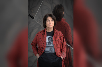 Claire Gibault, une cheffe d'orchestre engagée, les photos