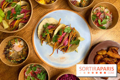 Restaurant Mano en livraison