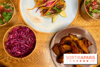 Restaurant Mano en livraison