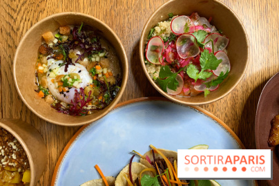 Restaurant Mano en livraison