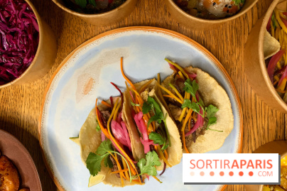 Restaurant Mano en livraison