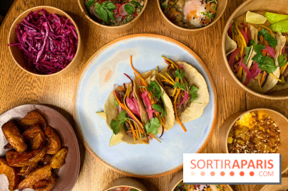 Restaurant Mano en livraison