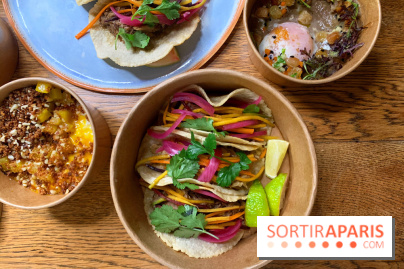 Restaurant Mano en livraison