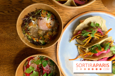 Restaurant Mano en livraison