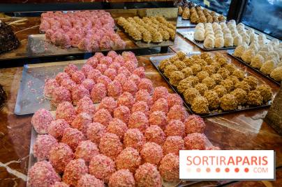 Aux merveilleux de Fred, les photos