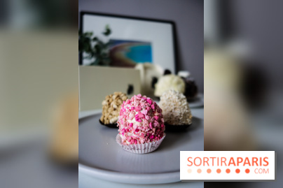 Aux merveilleux de Fred, les photos